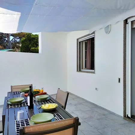 Da Mimma Di Casa Camilla Journey Apartment Marina Di Pescoluse Exterior photo
