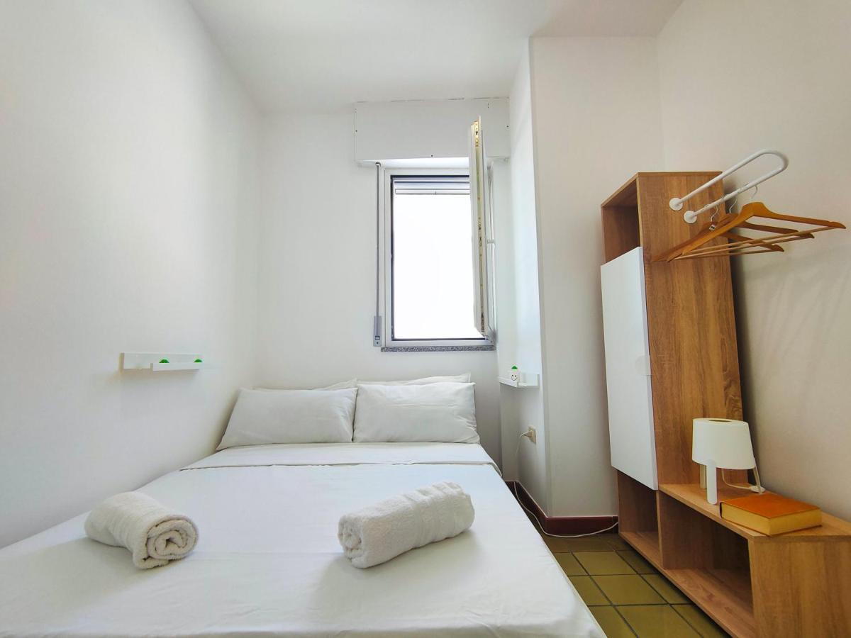 Da Mimma Di Casa Camilla Journey Apartment Marina Di Pescoluse