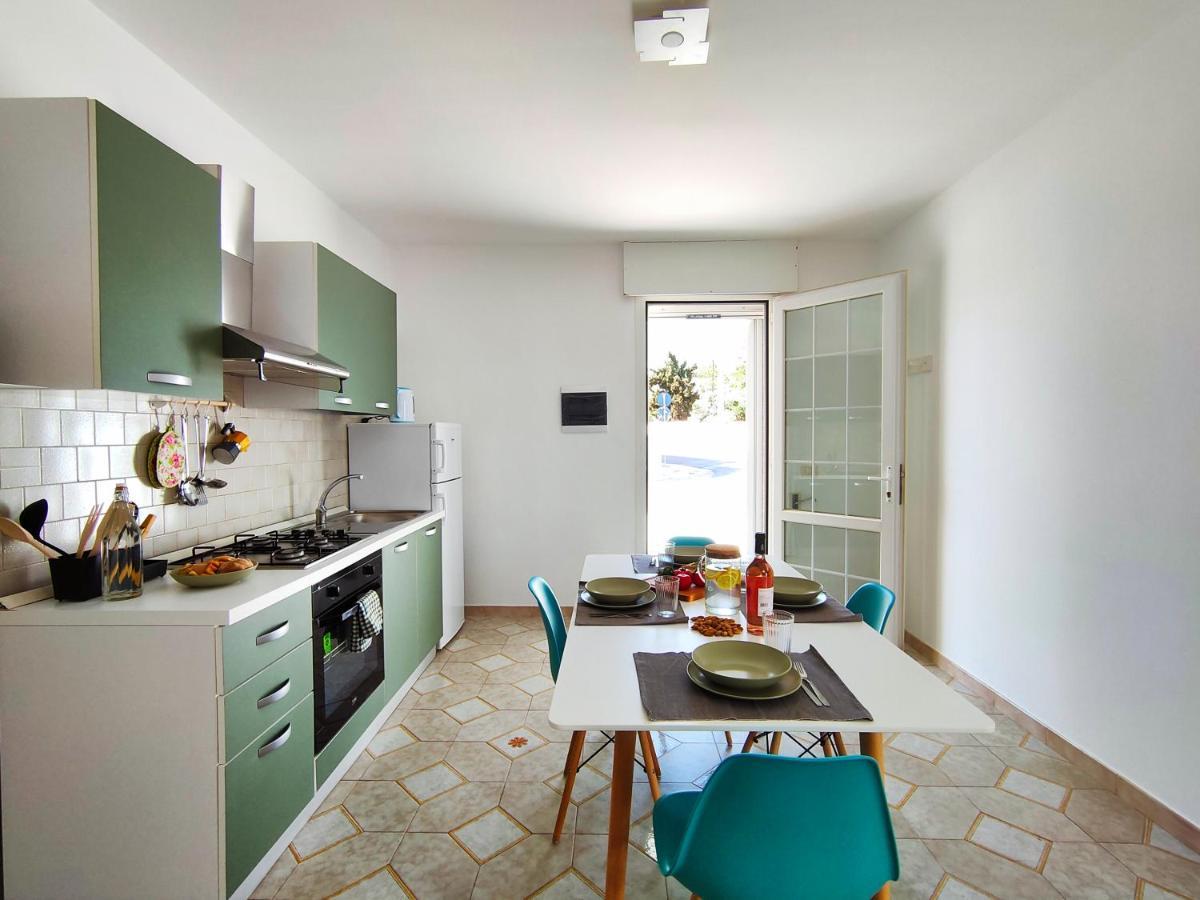 Da Mimma Di Casa Camilla Journey Apartment *
