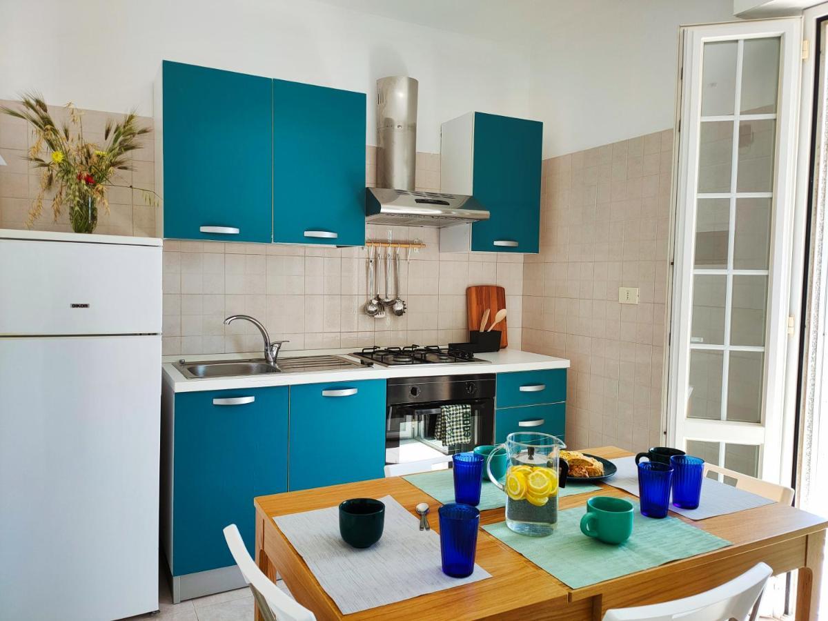 Apartment Da Mimma Di Casa Camilla Journey *