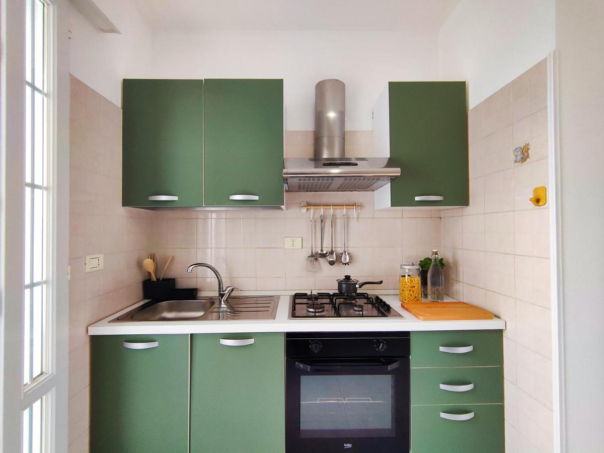 Apartamento Da Mimma Di Casa Camilla Journey *