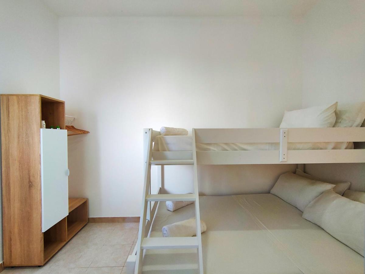 Apartamento Da Mimma Di Casa Camilla Journey