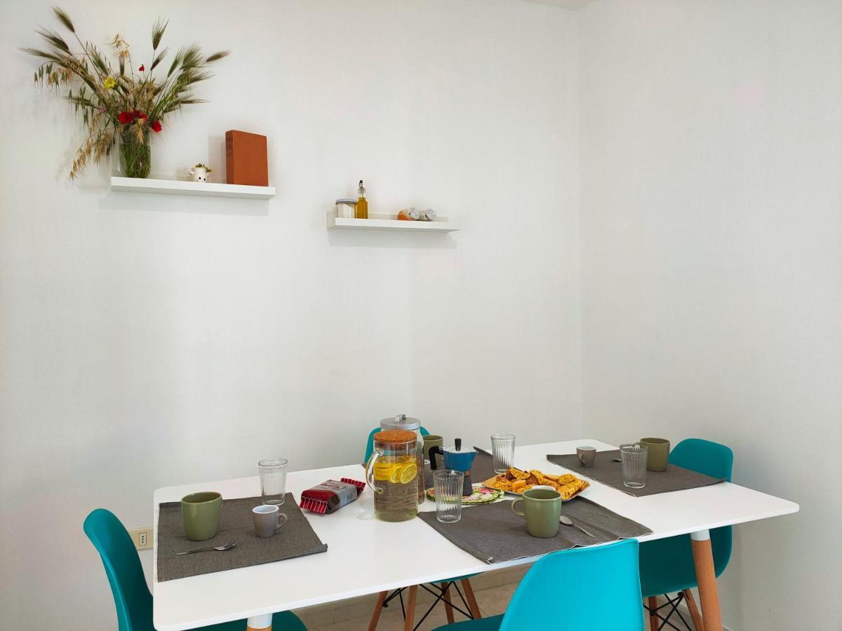 Apartment Da Mimma Di Casa Camilla Journey *