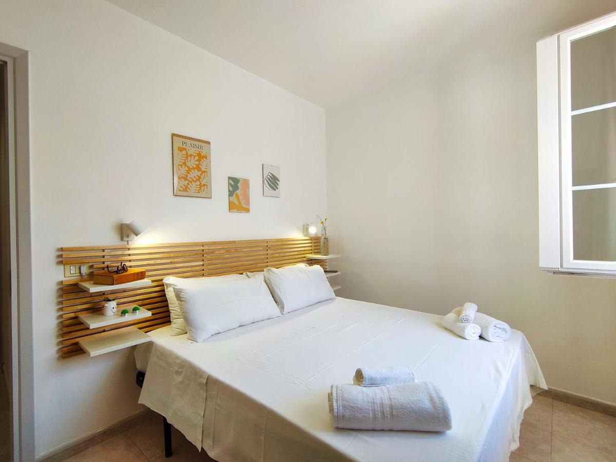 Apartment Da Mimma Di Casa Camilla Journey Marina Di Pescoluse