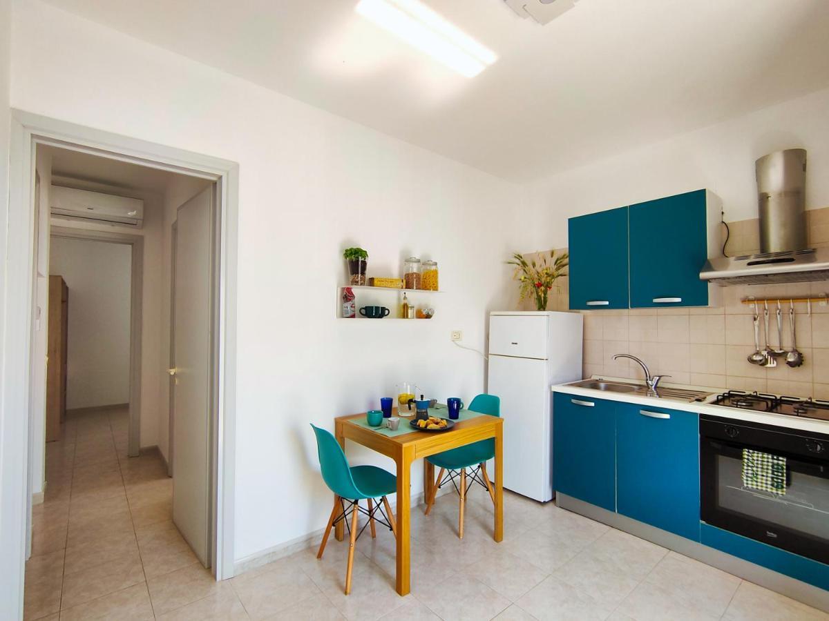 Da Mimma Di Casa Camilla Journey Apartment Marina Di Pescoluse