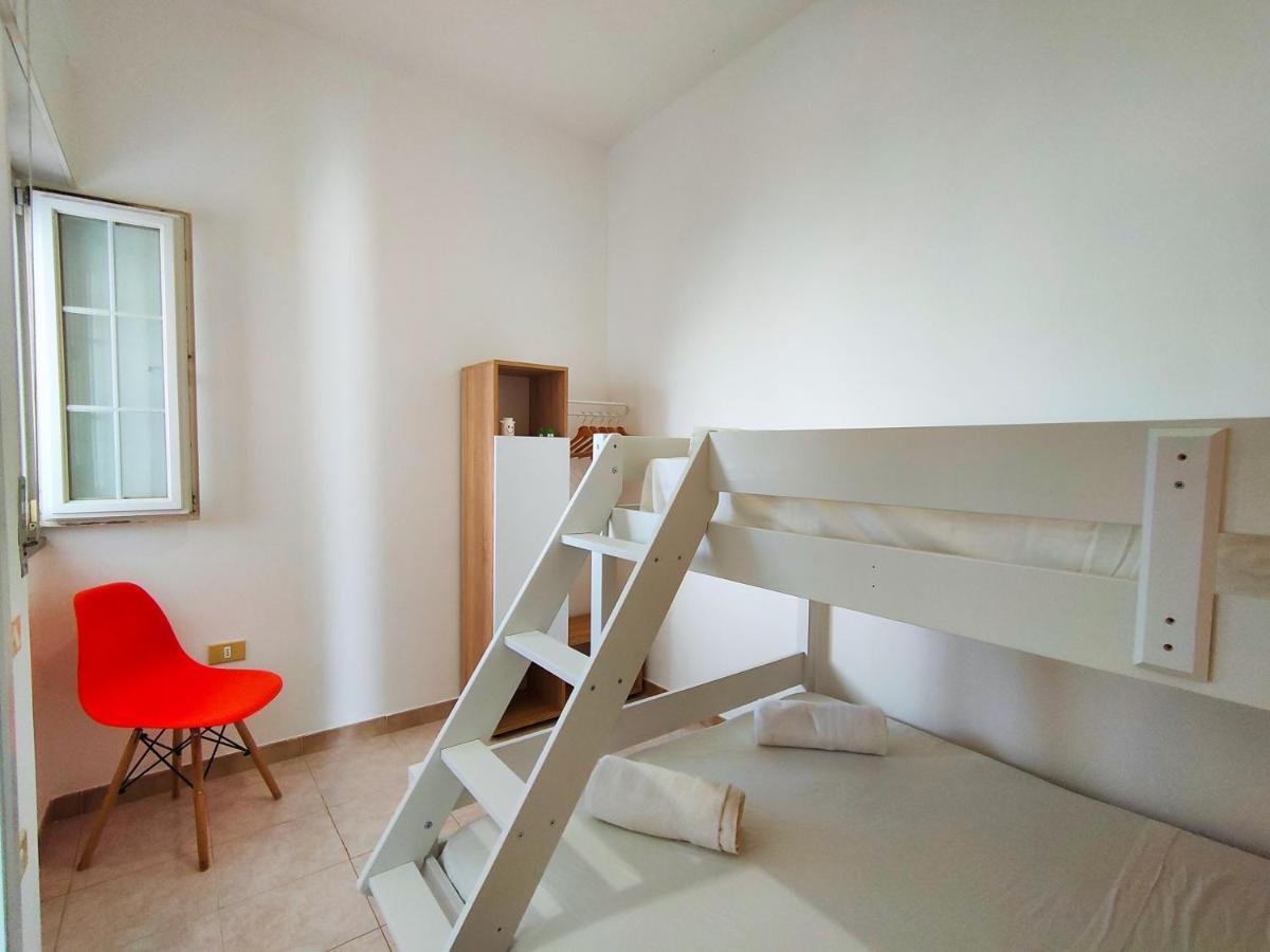 Apartment Da Mimma Di Casa Camilla Journey *