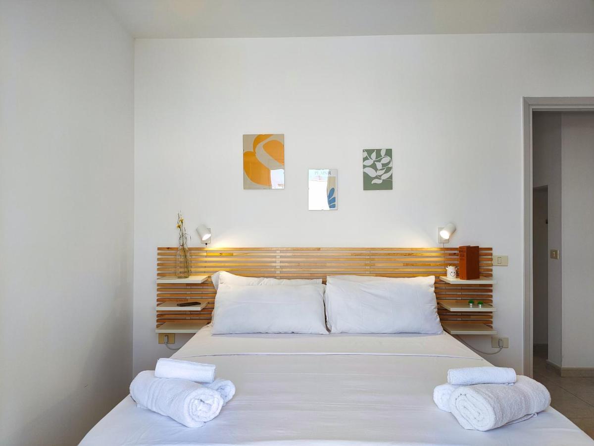 Apartment Da Mimma Di Casa Camilla Journey
