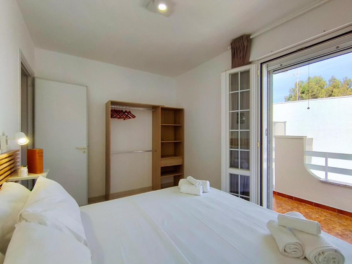 Da Mimma Di Casa Camilla Journey Apartment Marina Di Pescoluse