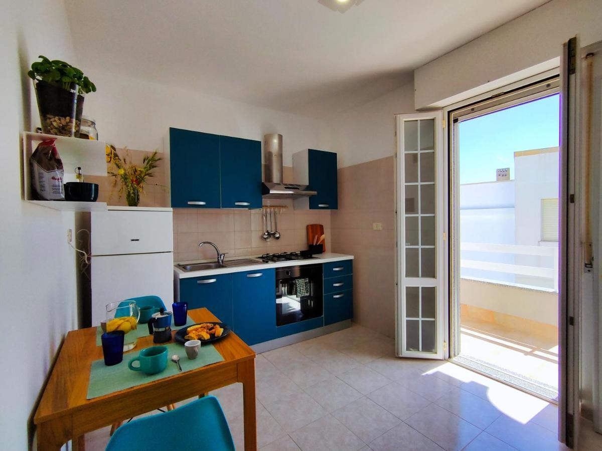 Apartment Da Mimma Di Casa Camilla Journey *