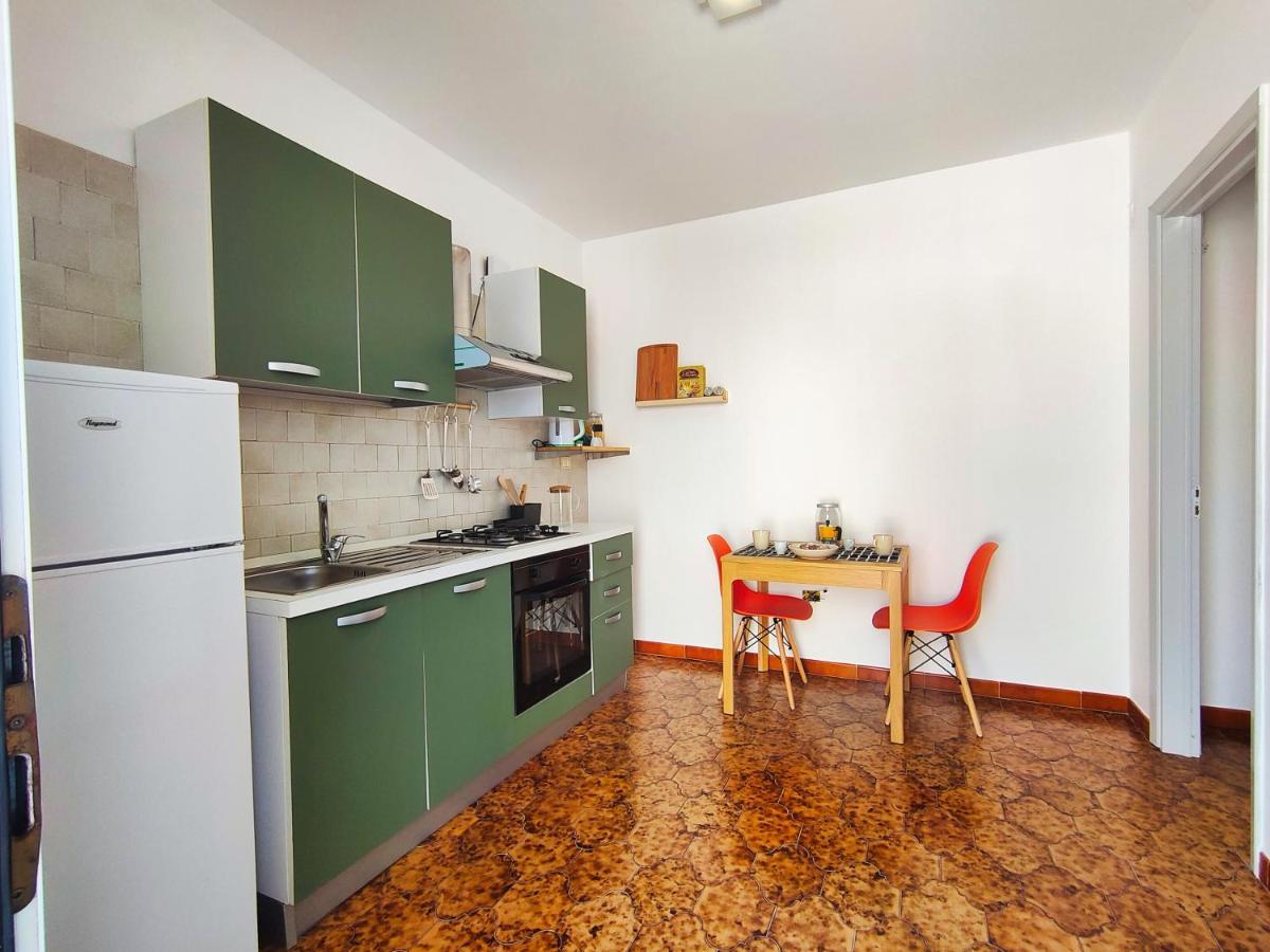 Da Mimma Di Casa Camilla Journey Apartment *