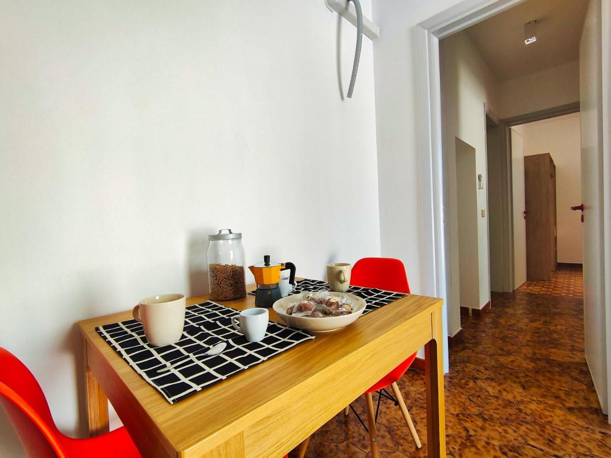 Apartamento Da Mimma Di Casa Camilla Journey Marina Di Pescoluse