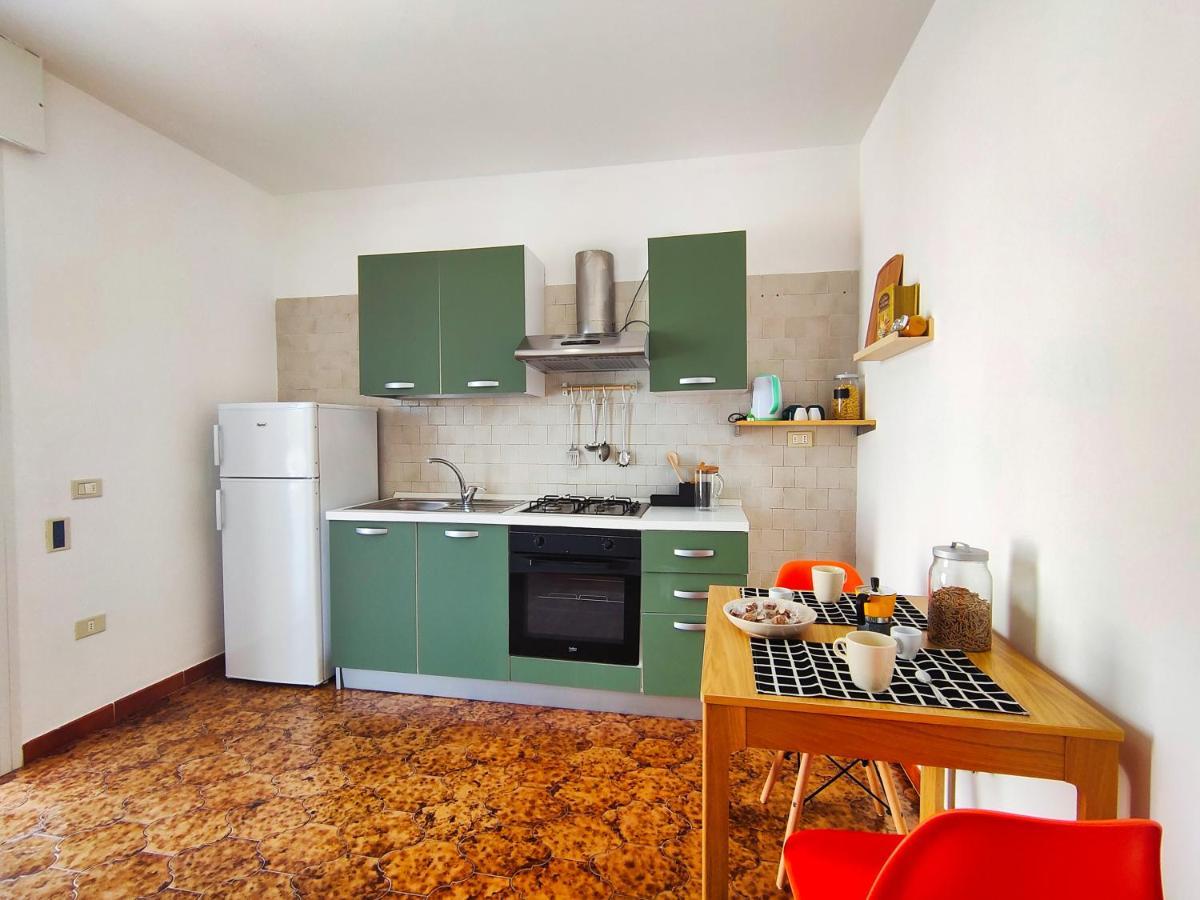 Da Mimma Di Casa Camilla Journey Apartment Marina Di Pescoluse