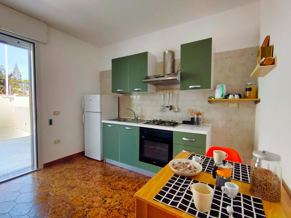 Apartment Da Mimma Di Casa Camilla Journey *