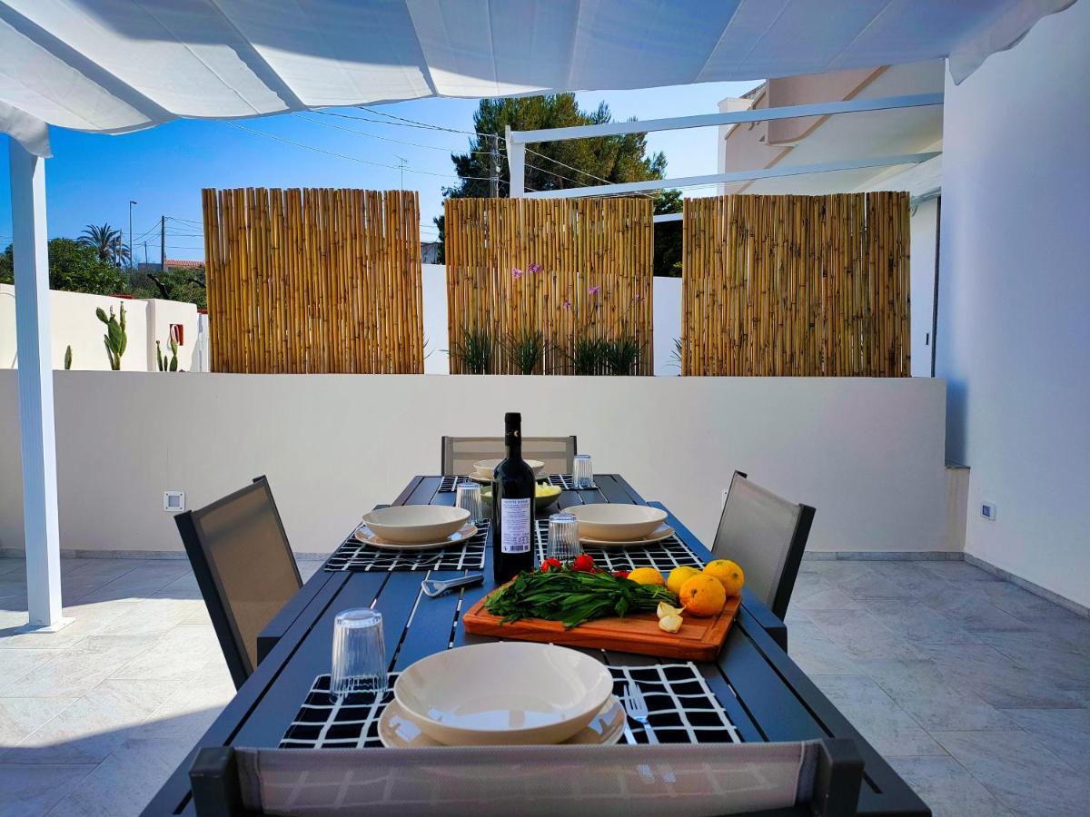 Apartamento Da Mimma Di Casa Camilla Journey Marina Di Pescoluse