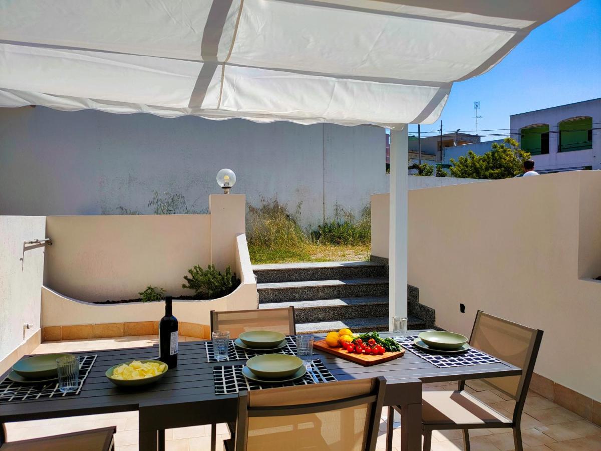 Da Mimma Di Casa Camilla Journey Apartment Marina Di Pescoluse