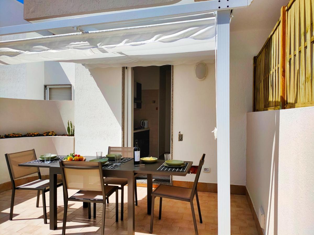 Apartment Da Mimma Di Casa Camilla Journey