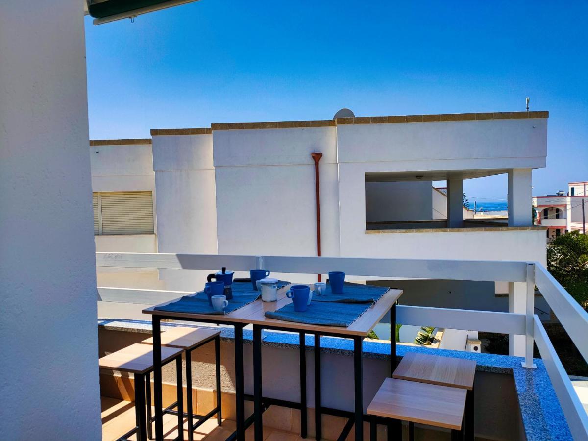 Apartamento Da Mimma Di Casa Camilla Journey *