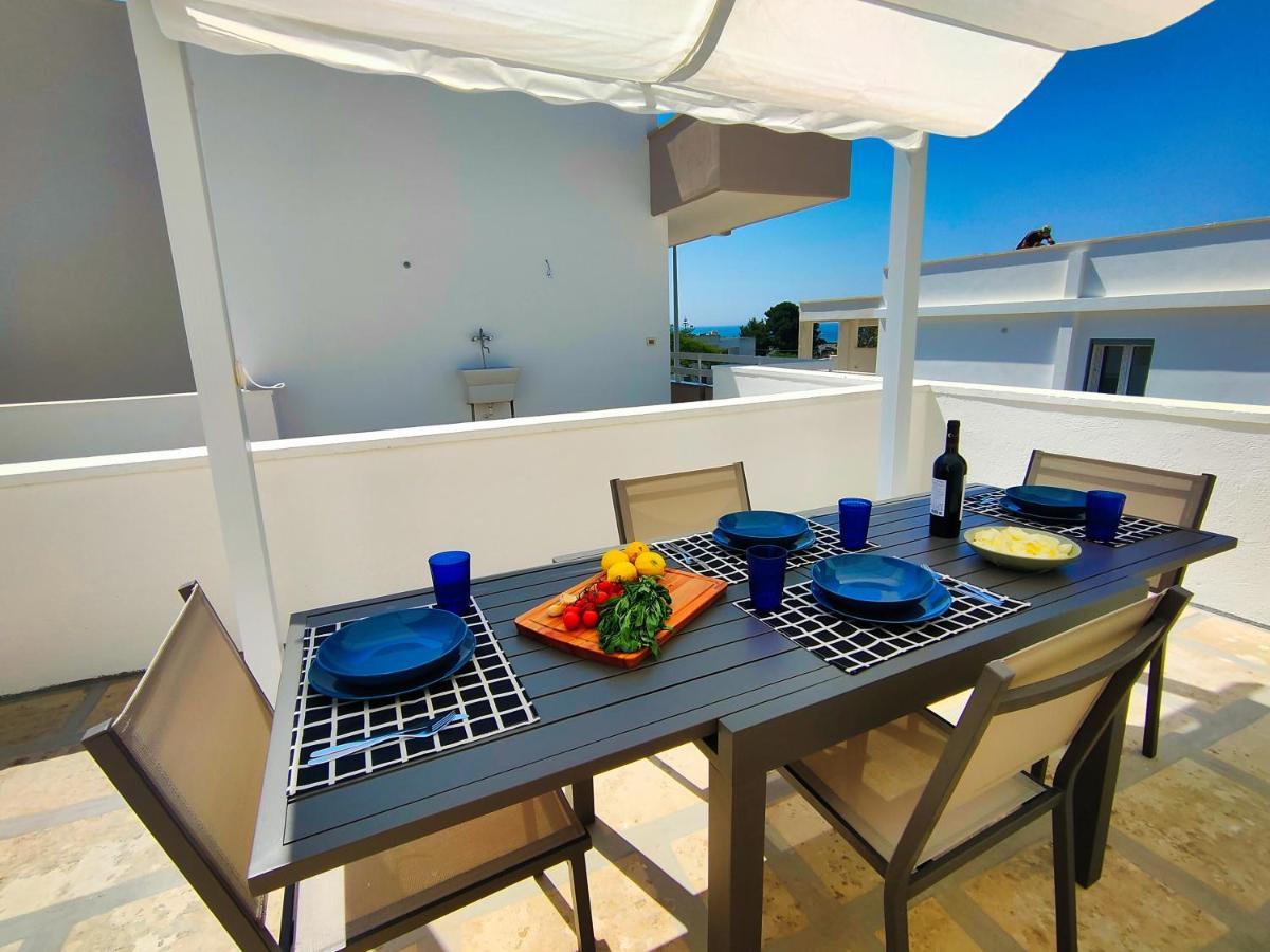 Apartamento Da Mimma Di Casa Camilla Journey *