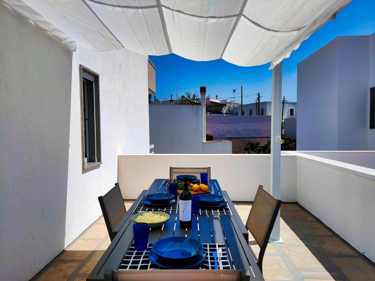 Apartment Da Mimma Di Casa Camilla Journey