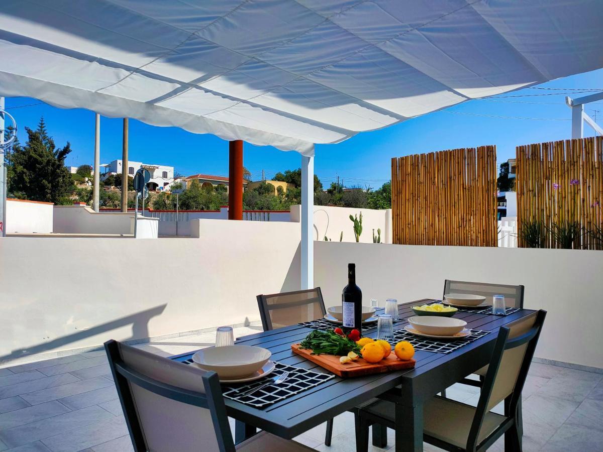 Da Mimma Di Casa Camilla Journey Apartment Marina Di Pescoluse