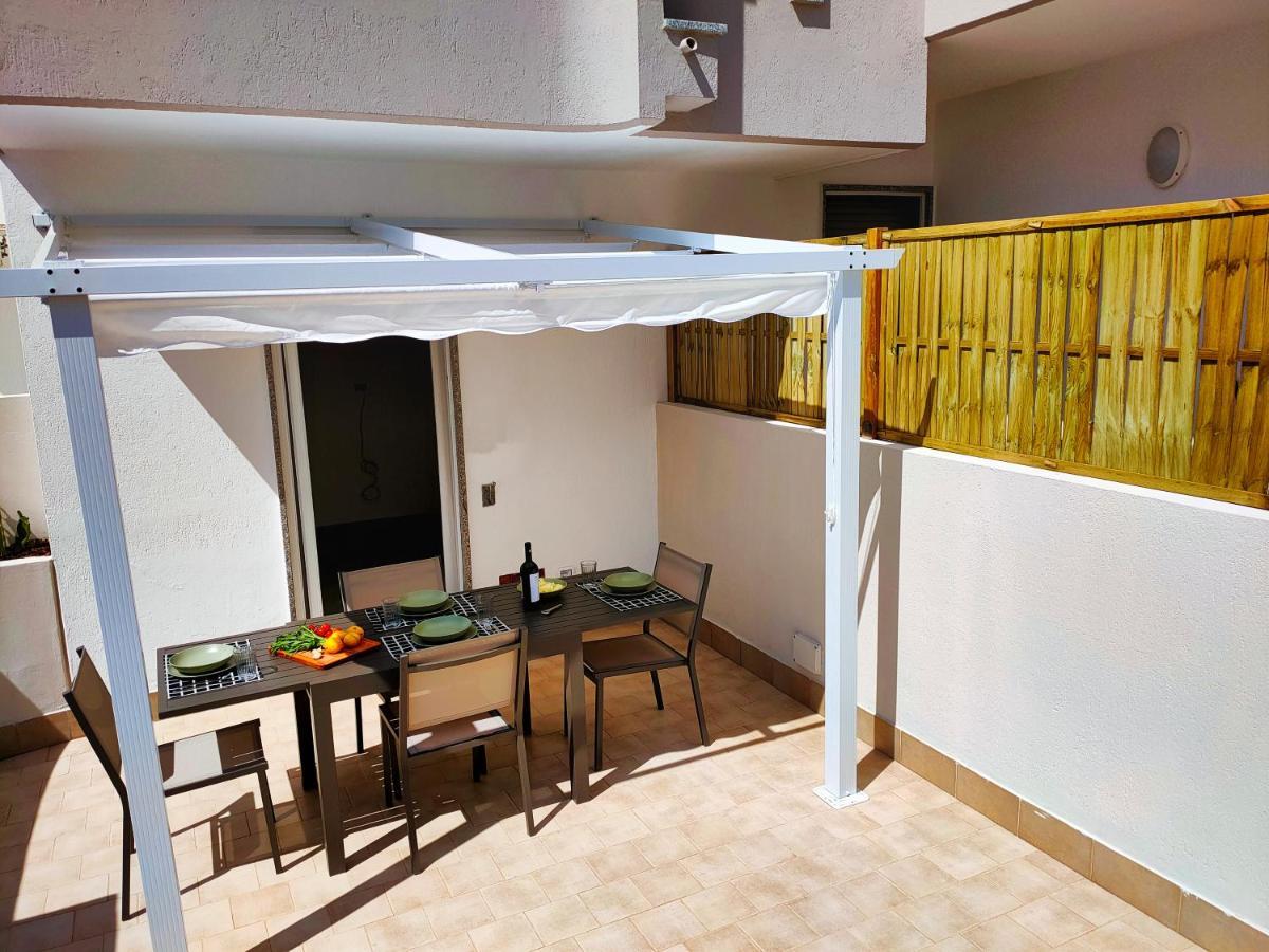 Apartment Da Mimma Di Casa Camilla Journey