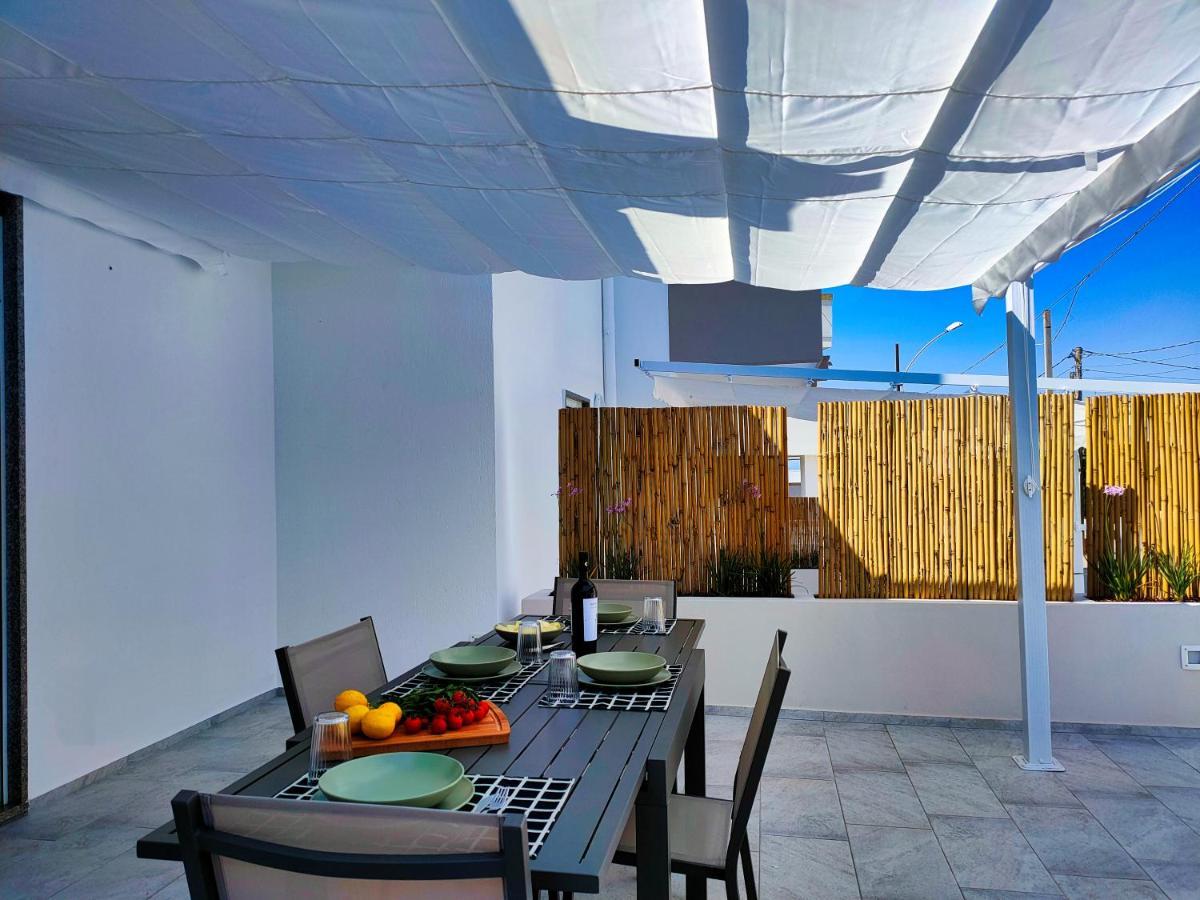 Apartamento Da Mimma Di Casa Camilla Journey *