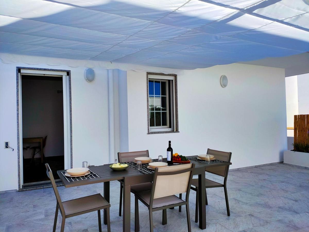 Da Mimma Di Casa Camilla Journey Apartment Marina Di Pescoluse