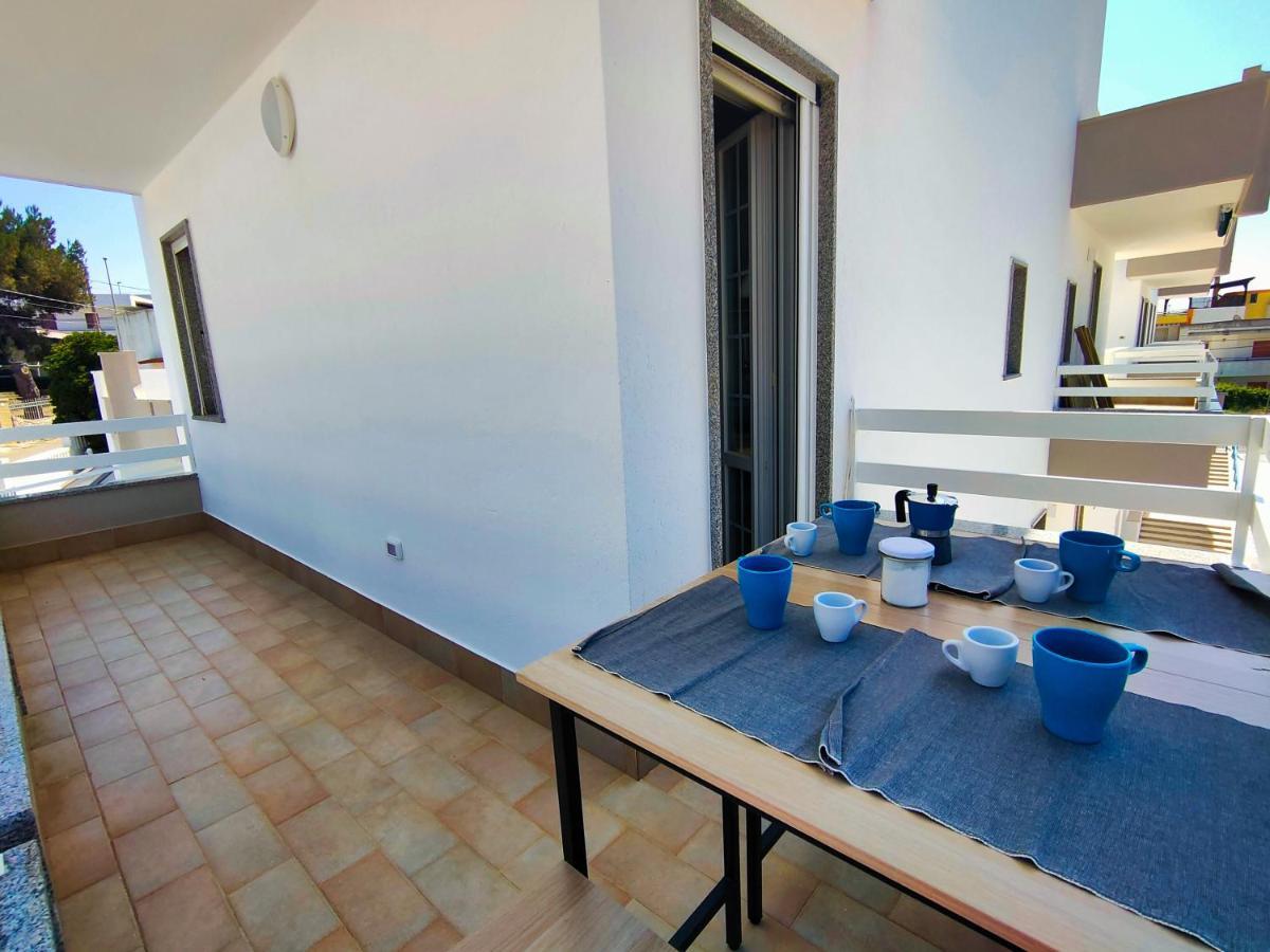 Da Mimma Di Casa Camilla Journey Apartment *