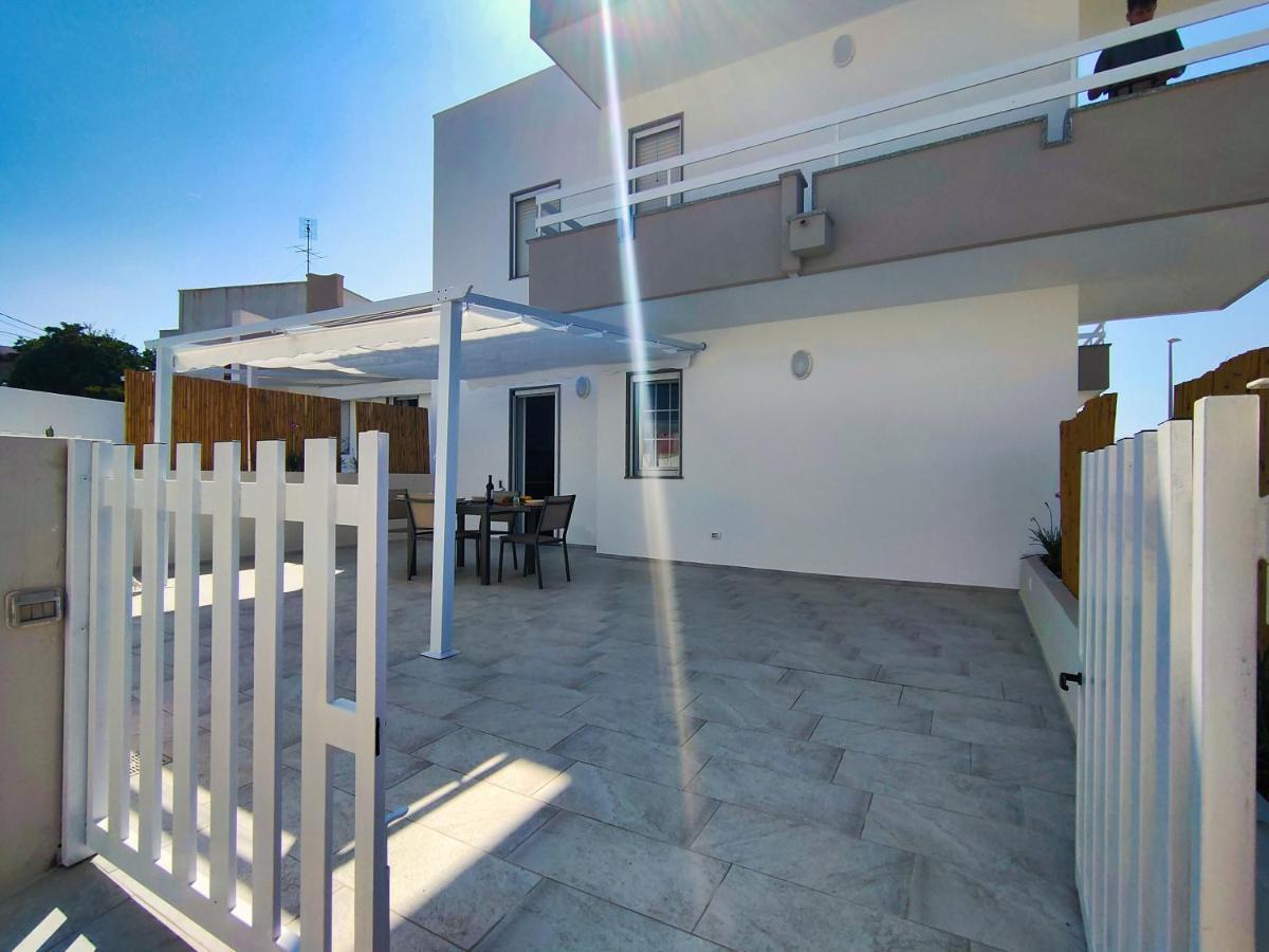 Da Mimma Di Casa Camilla Journey Apartment Marina Di Pescoluse